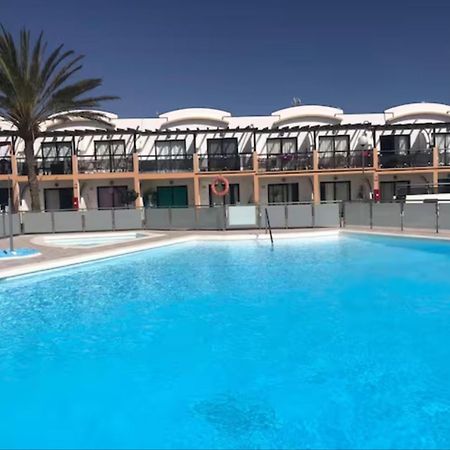 Apartamento Happyness Complex Amaya Fuerteventura Costa De Antigua Exterior foto